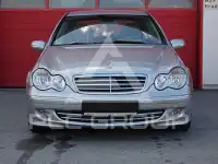 2004 Mercedes Benz C 200