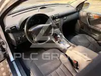 2004 Mercedes Benz C 200