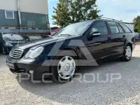 2004 Mercedes Benz C 200