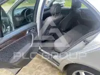 2004 Mercedes Benz C 200