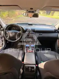 2004 Mercedes Benz C 200