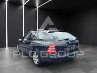 2004 Mercedes Benz C 200