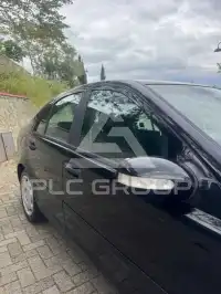2004 Mercedes Benz C 200