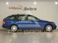 2004 Mercedes Benz C 200