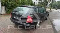 2004 Mercedes Benz C 200