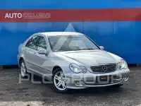 2004 Mercedes Benz C 200