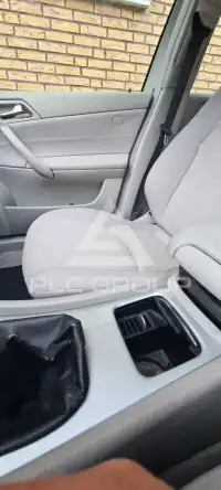 2004 Mercedes Benz C 200