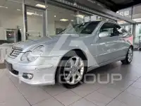2004 Mercedes Benz C 200
