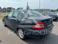 2004 Mercedes Benz C 200