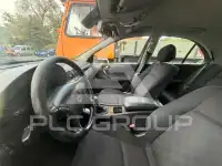 2004 Mercedes Benz C 200
