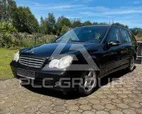 2004 Mercedes Benz C 200