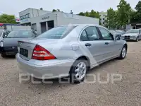 2004 Mercedes Benz C 200