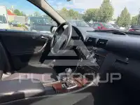 2004 Mercedes Benz C 200