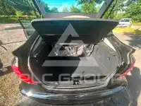 2004 Mercedes Benz C 200