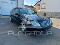2004 Mercedes Benz C 200