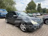 2004 Mercedes Benz C 200