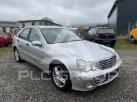 2004 Mercedes Benz C 200