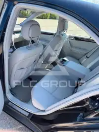 2004 Mercedes Benz C 200
