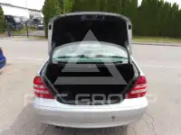 2004 Mercedes Benz C 200