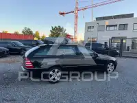 2004 Mercedes Benz C 200