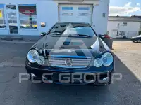2004 Mercedes Benz C 200