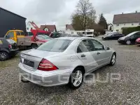 2004 Mercedes Benz C 200