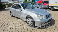 2004 Mercedes Benz C 200