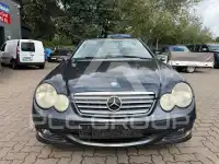 2004 Mercedes Benz C 200