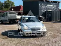 2004 Mercedes Benz C 200
