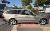 2004 Mercedes Benz C 200