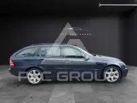 2004 Mercedes Benz C 200