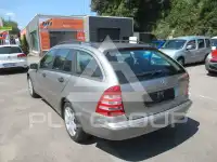 2004 Mercedes Benz C 200