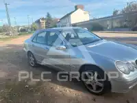 2004 Mercedes Benz C 200