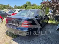 2004 Mercedes Benz C 200