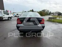 2004 Mercedes Benz C 200