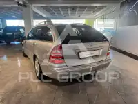 2004 Mercedes Benz C 200