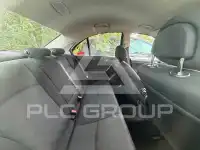 2004 Mercedes Benz C 200