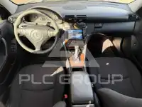 2004 Mercedes Benz C 200