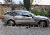 2004 Mercedes Benz C 200