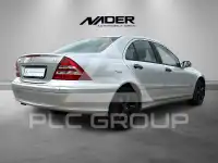 2004 Mercedes Benz C 200