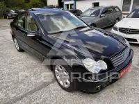 2004 Mercedes Benz C 200