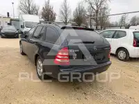 2004 Mercedes Benz C 200
