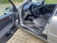 2004 Mercedes Benz C 200