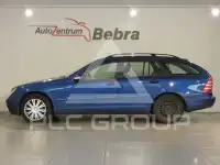 2004 Mercedes Benz C 200
