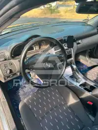 2004 Mercedes Benz C 200