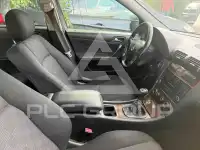 2004 Mercedes Benz C 200