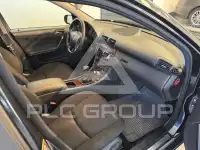 2004 Mercedes Benz C 200