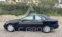 2004 Mercedes Benz C 200