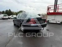 2004 Mercedes Benz C 200