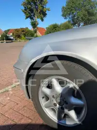 2004 Mercedes Benz C 200